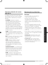 Preview for 118 page of Samsung NE59J7850WS User Manual