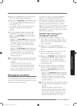 Preview for 132 page of Samsung NE59J7850WS User Manual