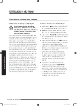 Preview for 137 page of Samsung NE59J7850WS User Manual