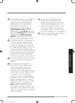 Preview for 138 page of Samsung NE59J7850WS User Manual