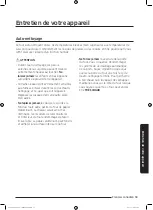 Preview for 144 page of Samsung NE59J7850WS User Manual