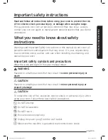 Preview for 6 page of Samsung NE59J7850xx Series User Manual