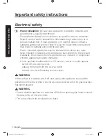 Preview for 11 page of Samsung NE59J7850xx Series User Manual