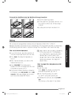 Предварительный просмотр 46 страницы Samsung NE59J7850xx Series User Manual