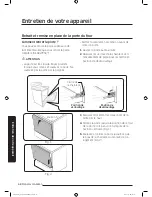 Предварительный просмотр 153 страницы Samsung NE59J7850xx Series User Manual