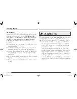 Preview for 2 page of Samsung NE59K3310AS User Manual