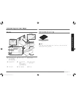 Preview for 17 page of Samsung NE59K3310AS User Manual