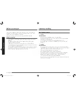 Preview for 18 page of Samsung NE59K3310AS User Manual