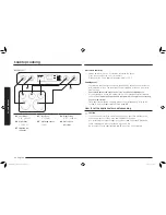 Preview for 20 page of Samsung NE59K3310AS User Manual