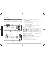 Preview for 24 page of Samsung NE59K3310AS User Manual