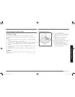 Preview for 35 page of Samsung NE59K3310AS User Manual