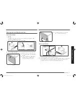 Preview for 37 page of Samsung NE59K3310AS User Manual