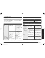 Preview for 39 page of Samsung NE59K3310AS User Manual