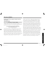 Preview for 45 page of Samsung NE59K3310AS User Manual