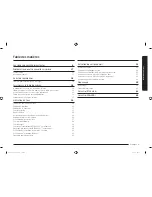 Preview for 51 page of Samsung NE59K3310AS User Manual