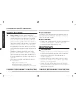 Preview for 56 page of Samsung NE59K3310AS User Manual