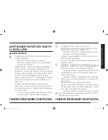 Preview for 59 page of Samsung NE59K3310AS User Manual