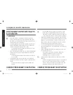 Preview for 60 page of Samsung NE59K3310AS User Manual