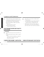 Preview for 64 page of Samsung NE59K3310AS User Manual