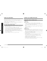 Preview for 66 page of Samsung NE59K3310AS User Manual