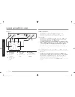 Preview for 68 page of Samsung NE59K3310AS User Manual