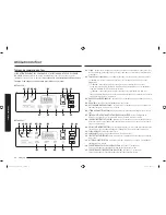 Preview for 72 page of Samsung NE59K3310AS User Manual