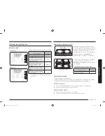 Preview for 75 page of Samsung NE59K3310AS User Manual