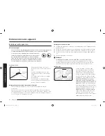 Preview for 82 page of Samsung NE59K3310AS User Manual