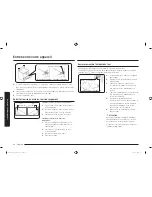 Preview for 86 page of Samsung NE59K3310AS User Manual