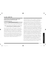 Preview for 93 page of Samsung NE59K3310AS User Manual