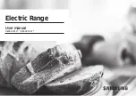 Samsung NE59K3321 SERIES User Manual preview