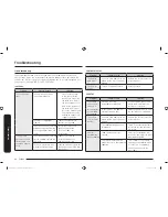 Preview for 44 page of Samsung NE59K6851 Series User Manual