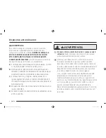 Preview for 54 page of Samsung NE59K6851 Series User Manual