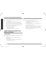 Preview for 68 page of Samsung NE59K6851 Series User Manual