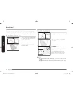 Preview for 70 page of Samsung NE59K6851 Series User Manual