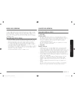 Preview for 71 page of Samsung NE59K6851 Series User Manual