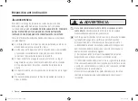 Предварительный просмотр 54 страницы Samsung NE59M4310 Series User Manual