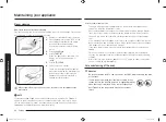 Preview for 36 page of Samsung NE59M4320 Series User Manual