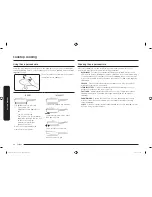 Предварительный просмотр 26 страницы Samsung NE59M6850 SERIES User Manual