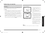 Preview for 43 page of Samsung NE59M6850S User Manual