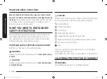 Preview for 6 page of Samsung NE59M6850SS User Manual