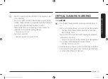 Preview for 19 page of Samsung NE59M6850SS User Manual