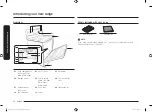 Preview for 20 page of Samsung NE59M6850SS User Manual