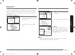 Preview for 21 page of Samsung NE59M6850SS User Manual