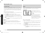 Preview for 36 page of Samsung NE59M6850SS User Manual