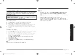 Preview for 39 page of Samsung NE59M6850SS User Manual