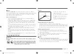 Preview for 45 page of Samsung NE59M6850SS User Manual