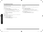 Preview for 102 page of Samsung NE59M6850SS User Manual