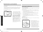 Предварительный просмотр 106 страницы Samsung NE59M6850SS User Manual