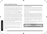 Preview for 116 page of Samsung NE59M6850SS User Manual